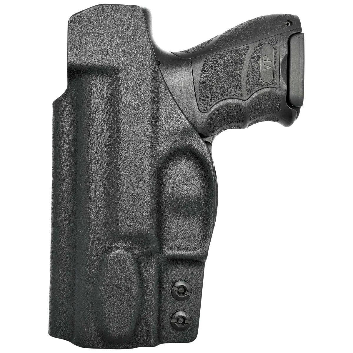 H&K VP9SK Tuckable IWB Holster