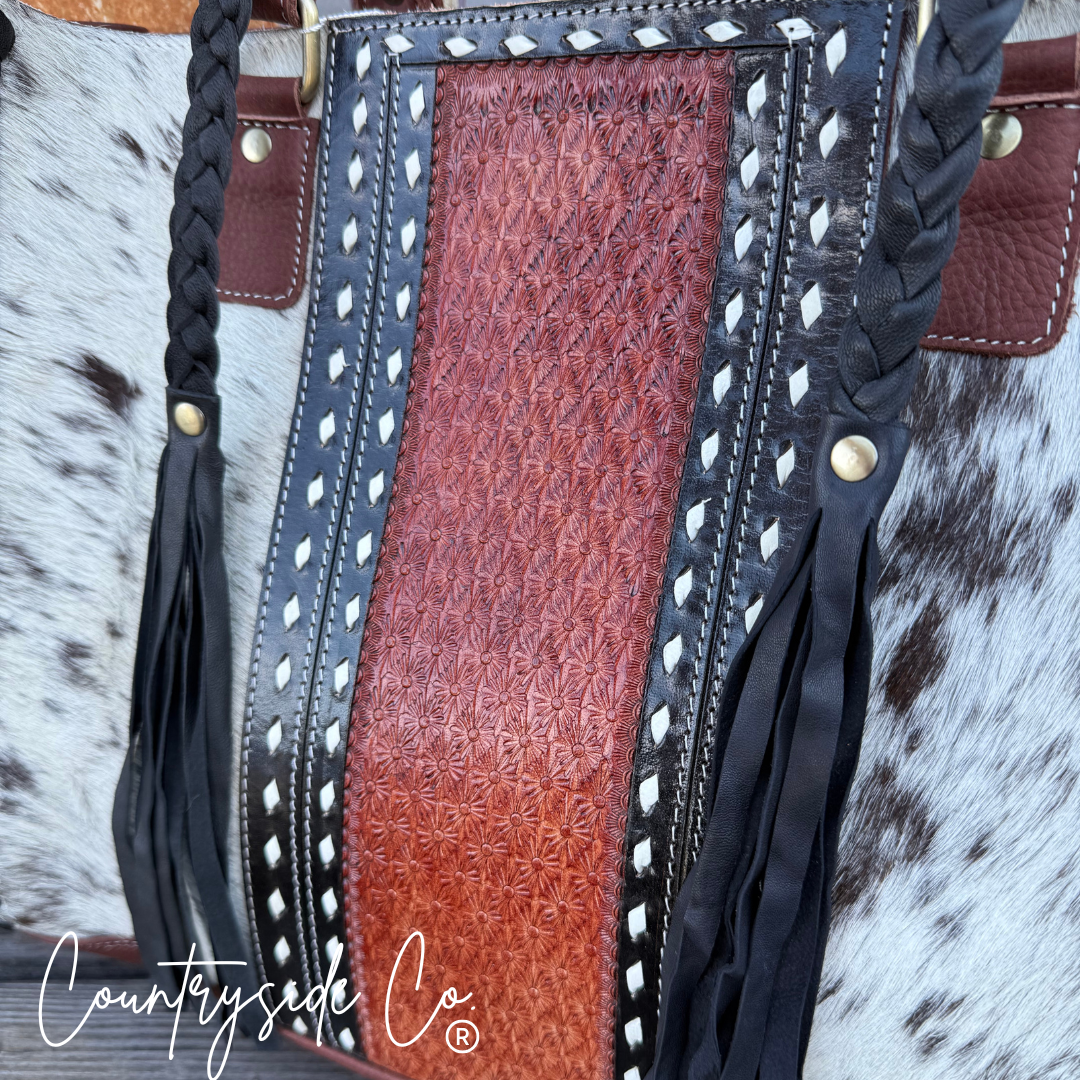 Harper Ranch Concealed Carry Purse