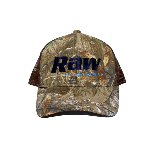 RAW Hats