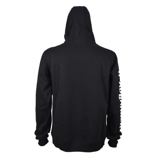 Headbanger Hoodie