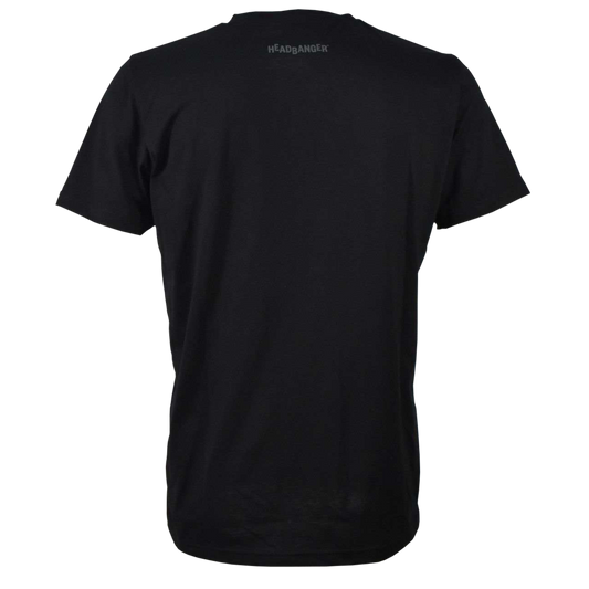 Headbanger T-shirt Dark