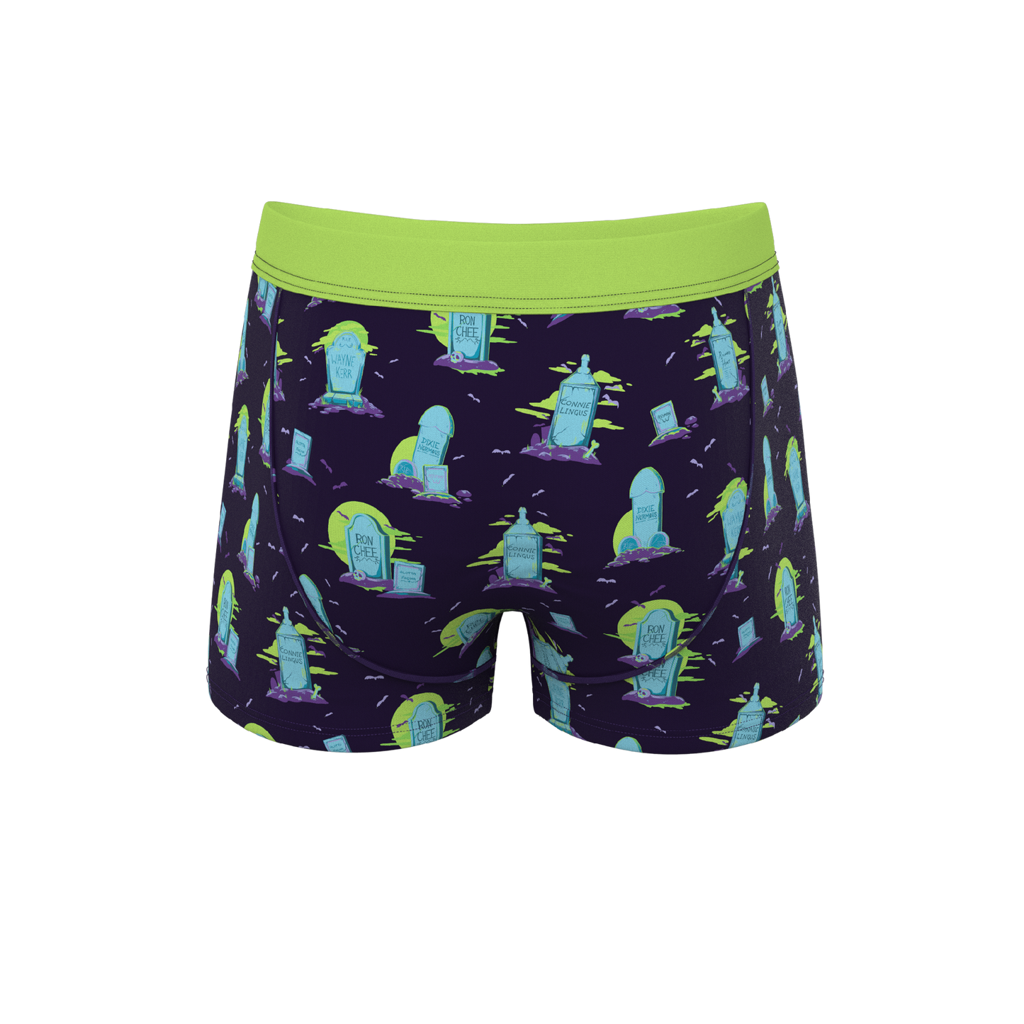 The Headstone | Tombstone Ball Hammock® Pouch Trunks Underwear