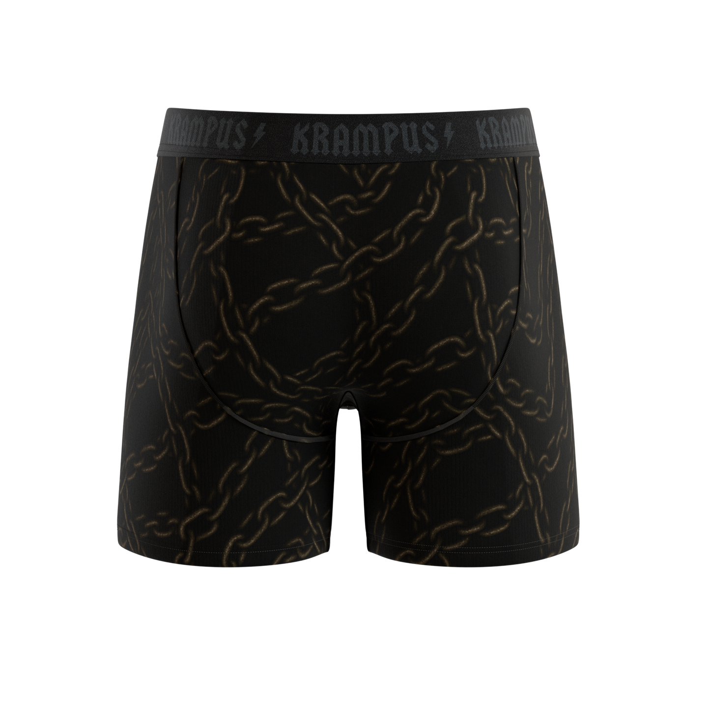 The Krampus Holiday Fear | Ball Hammock® Pouch Underwear