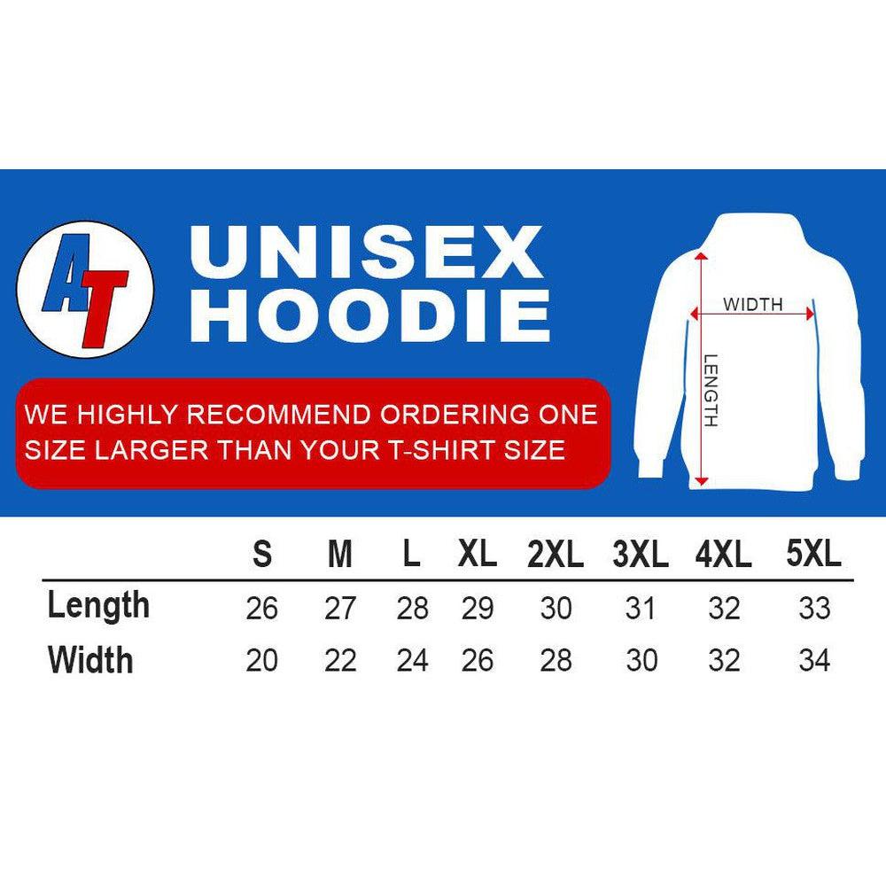 Diesel Fumes Truck Hoodie Sweatshirt
