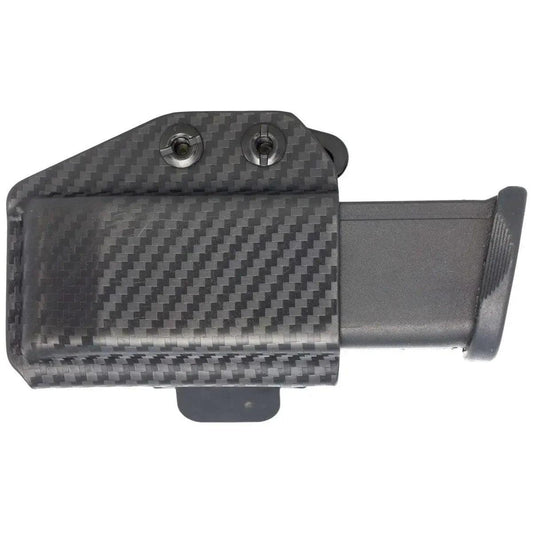 Horizontal Magazine Holster (OWB - KYDEX)