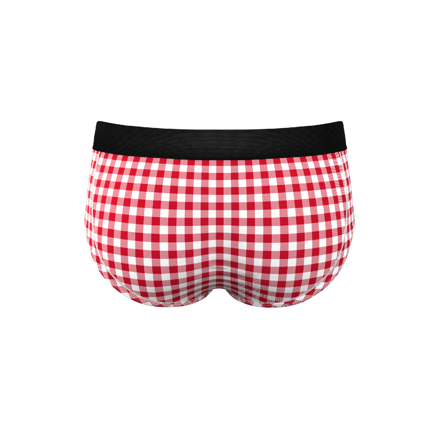 The Hot Diggity | Corn Dog Ball Hammock® Pouch Underwear Briefs