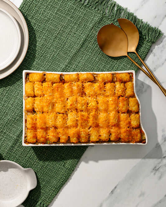 North Dakota State Plate