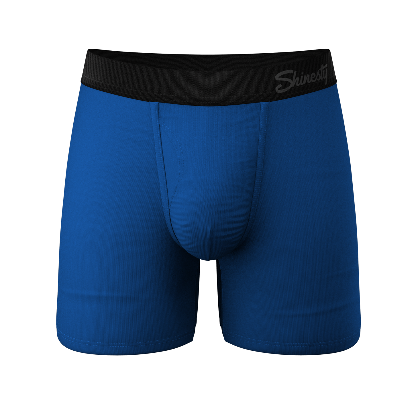 The Hurricane | Blue paradICE™ Cooling Ball Hammock® Underwear