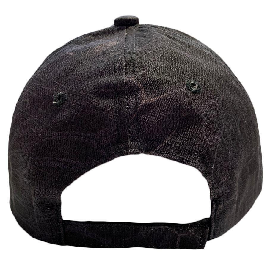 Camo Second Amendment Hat - 1865