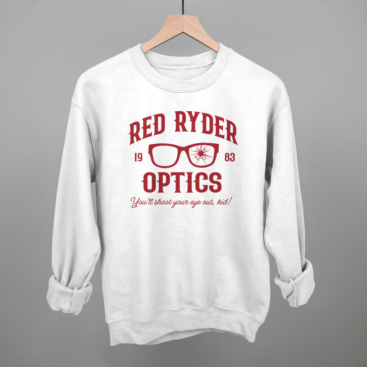 Red Ryder Optics