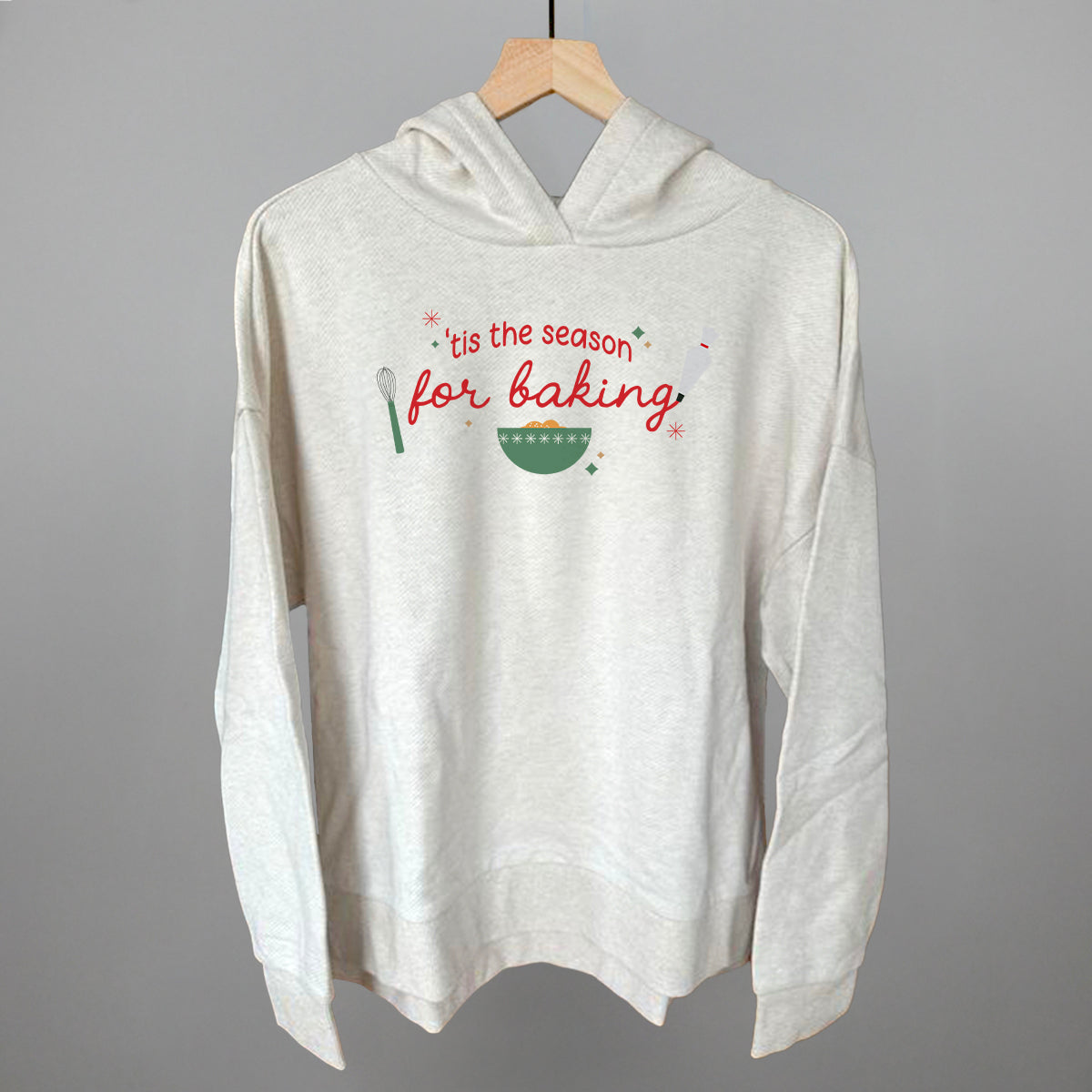 'Tis The Season For Baking Doodles