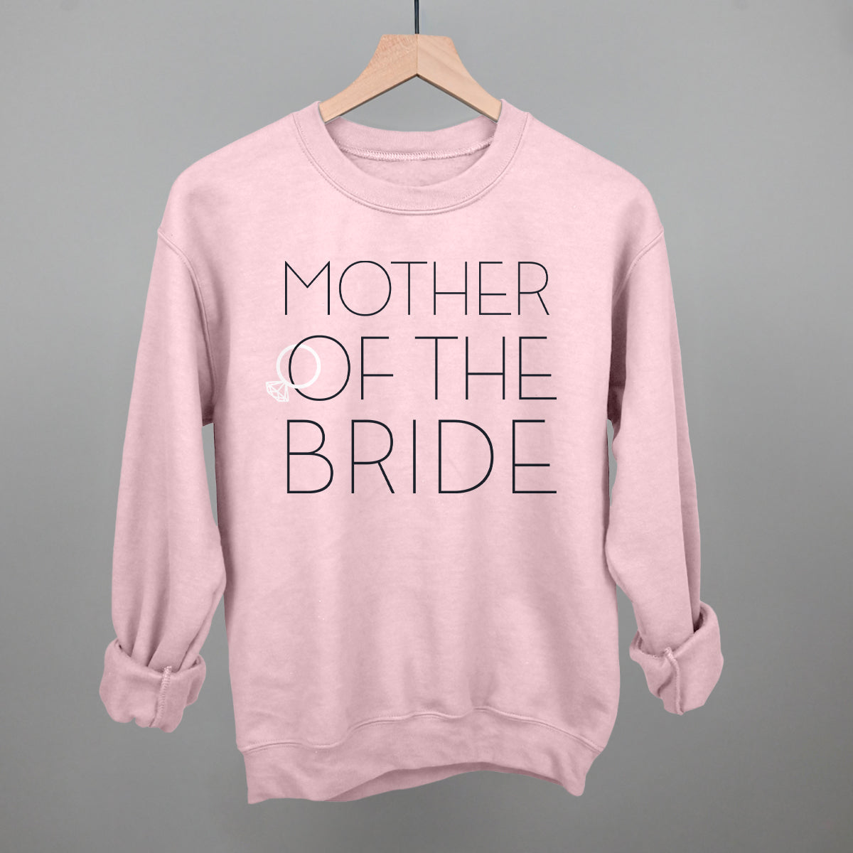 Mother of the Bride (Deco Ring)