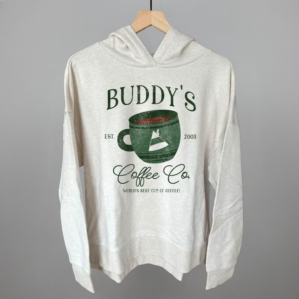 Buddy's Coffee Co