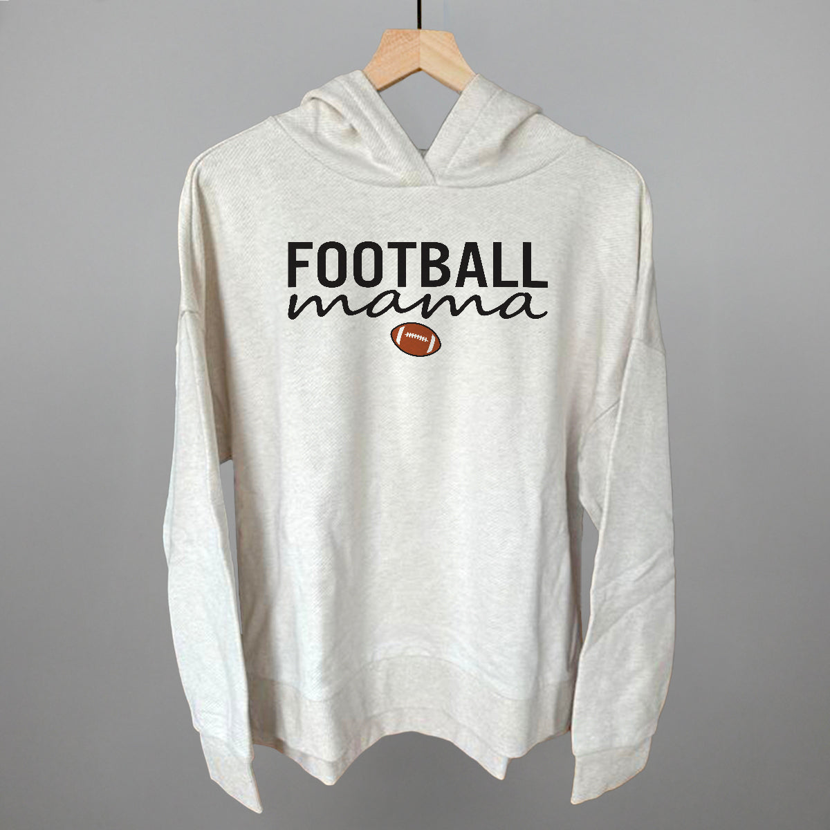 Football Mama Bold and Script