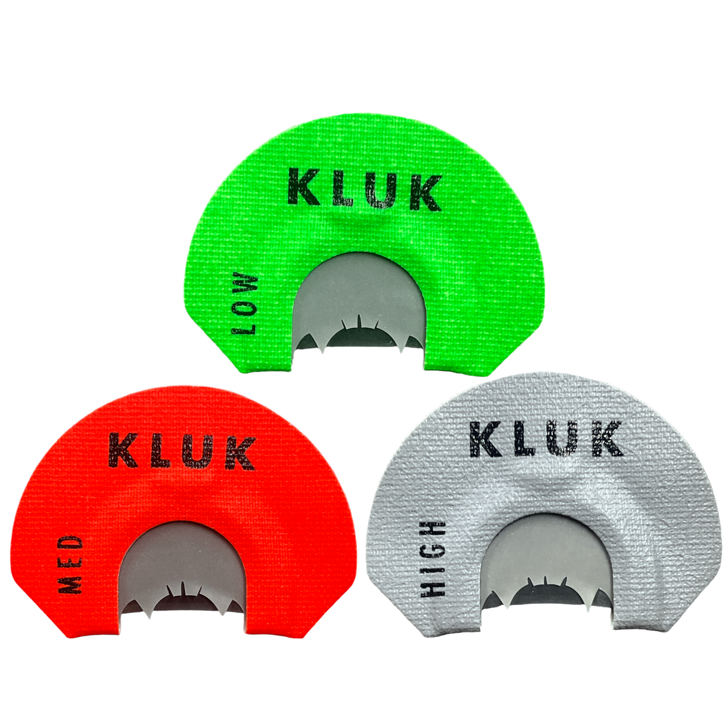 SMOKE PHASE (2 REED) Starter Package