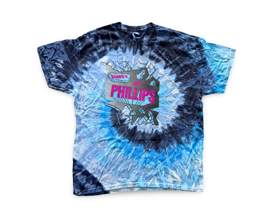 Jeff Phillips BREAKOUT Shirt