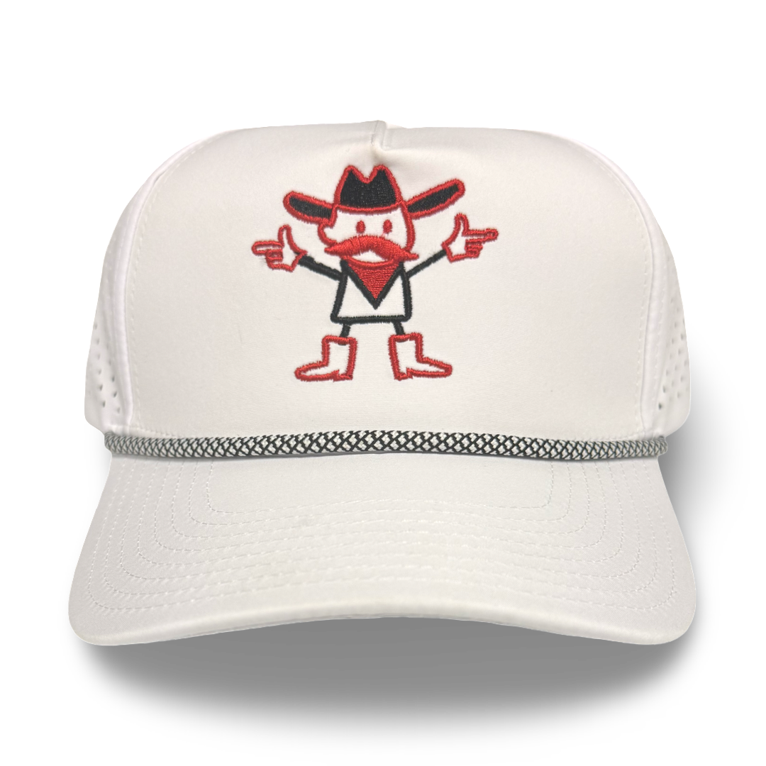 The Doodle Cowboy