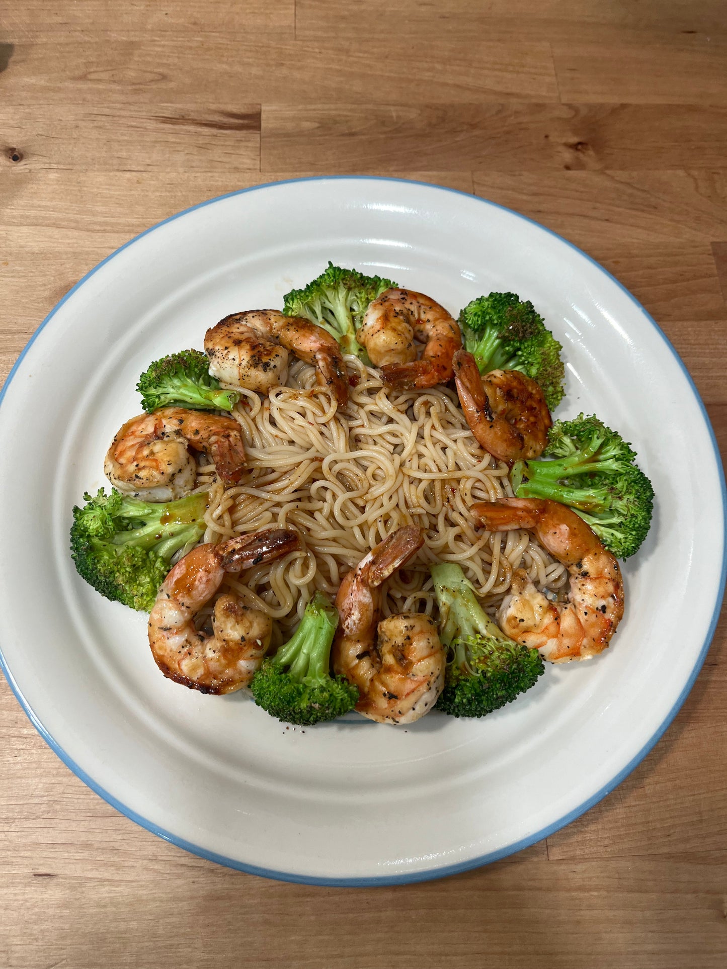 Reaper’s Thai Tsunami – Extreme Heat Thai-Style Hot Sauce