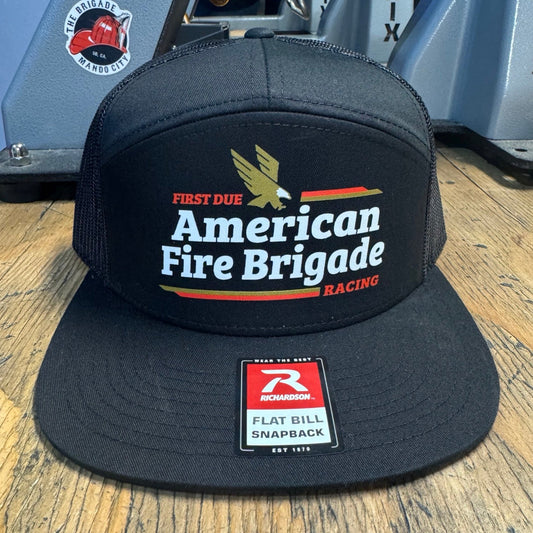 American Racing Linebreaker