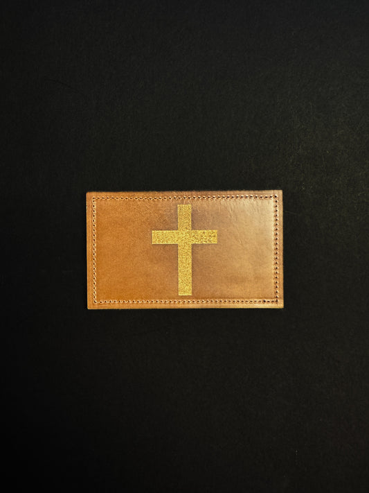 Latin Cross