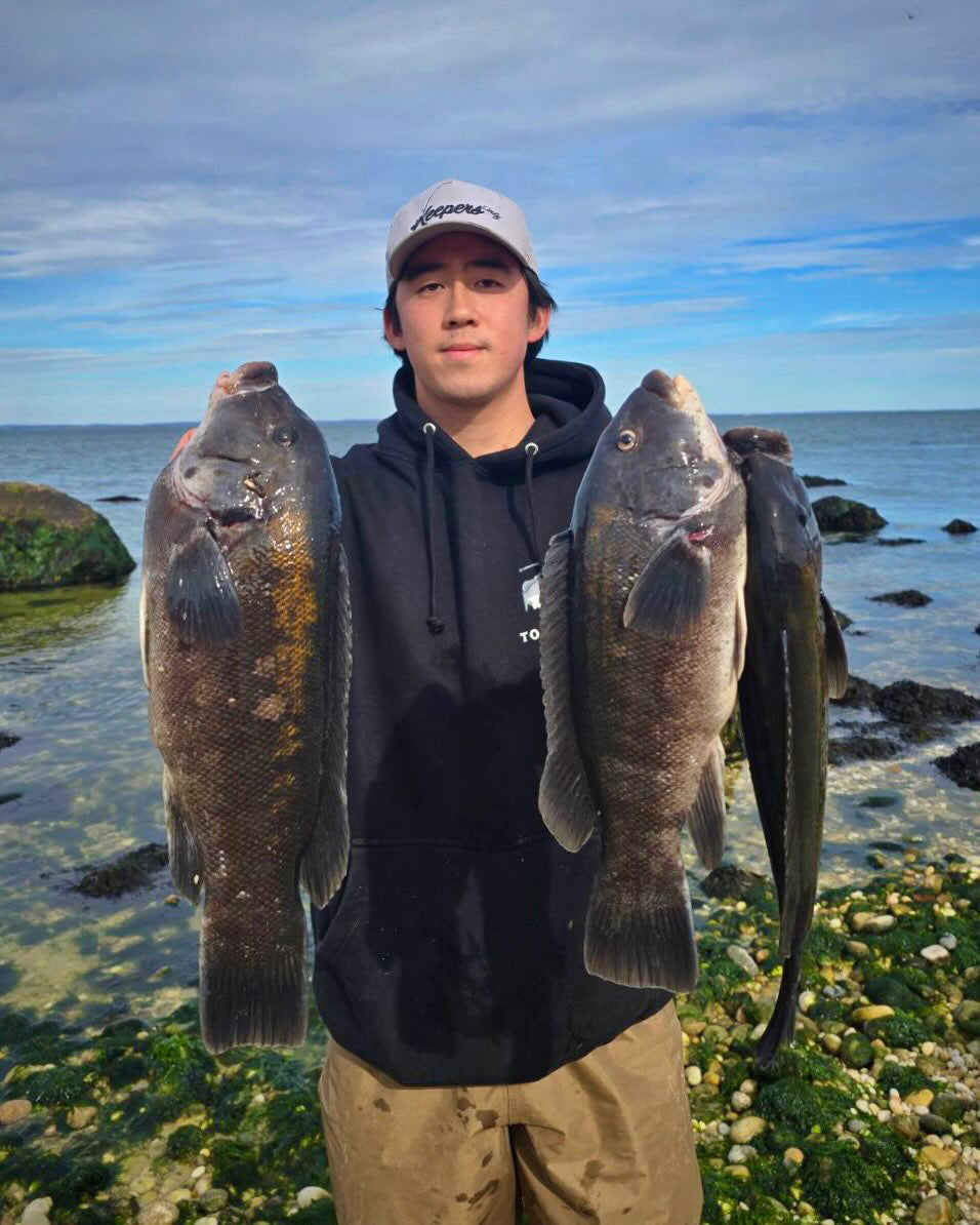 Tog Slayer Black Heavyweight Hoodie