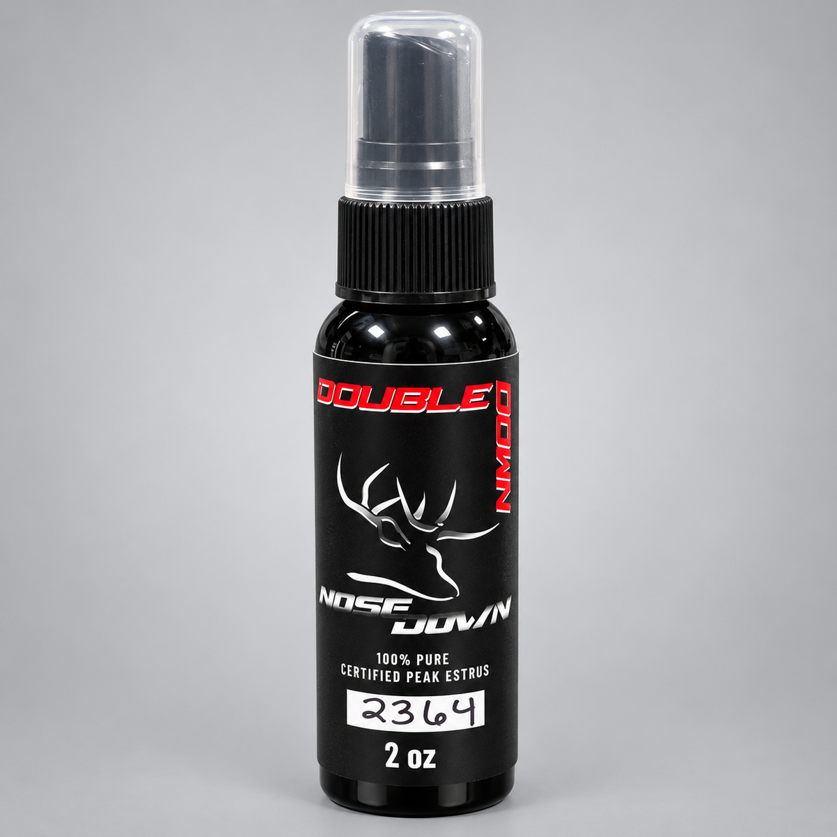 Double Down Certified Estrus Urine