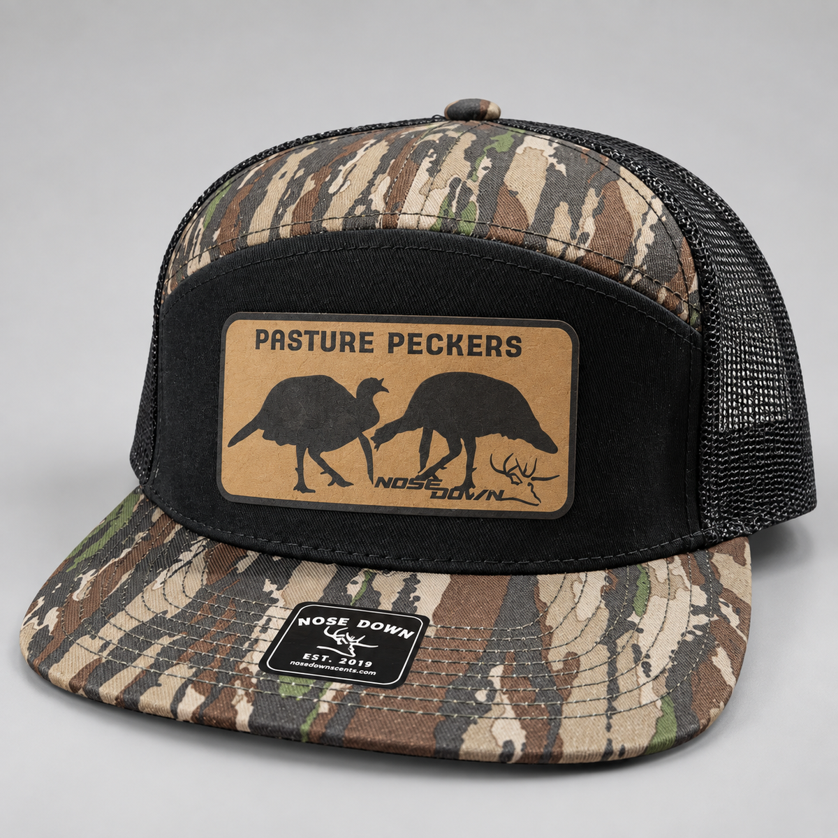 Pasture Peckers
