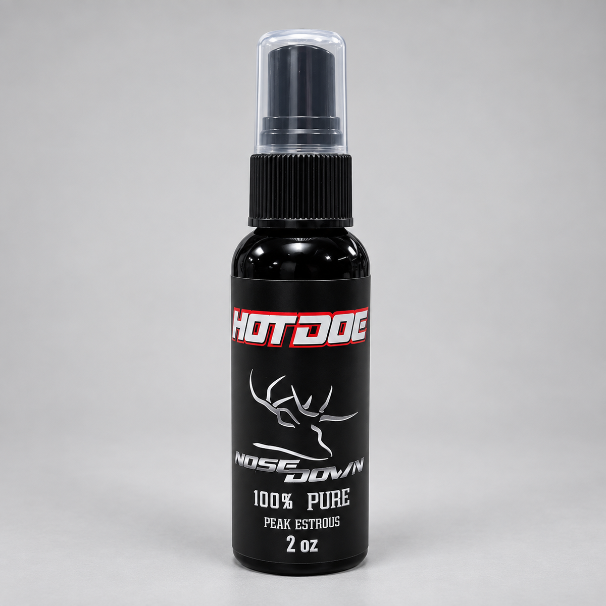 Hot Doe Urine