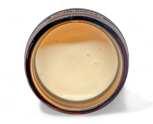 The Roaring 20’s Mack Wax Cream Pomade