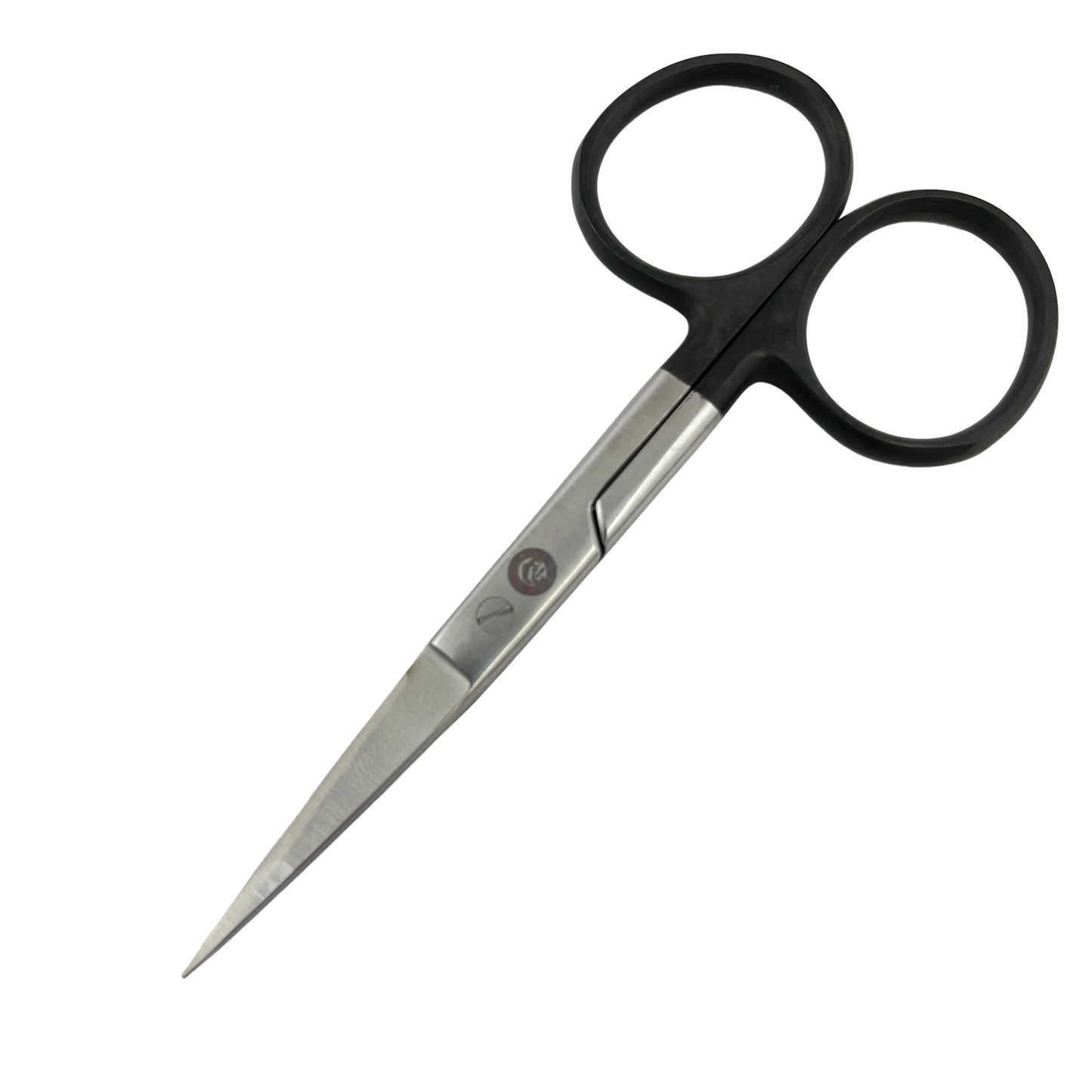 Togens Tungsten Carbide Hair Scissors 5"