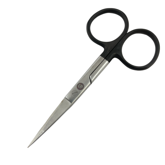 Togens Tungsten Carbide Hair Scissors 5"