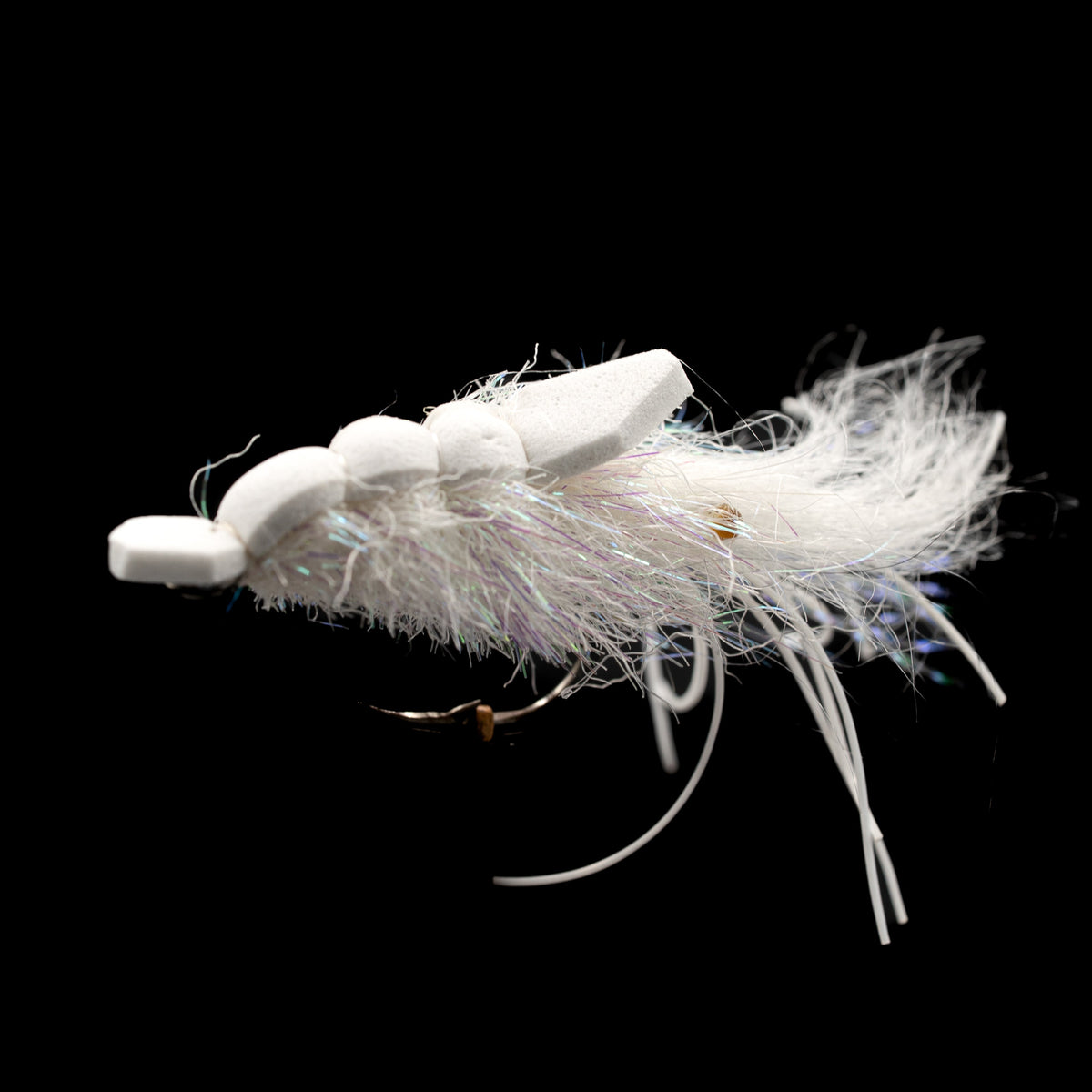 Peel N’ Eat Shrimp – Finatics Fly Company