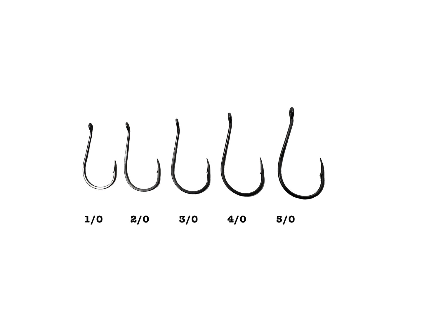 ADX Advantage Fine Wire Bait Hook 25pk