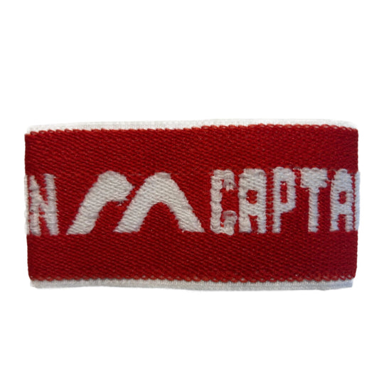 Captains Armband