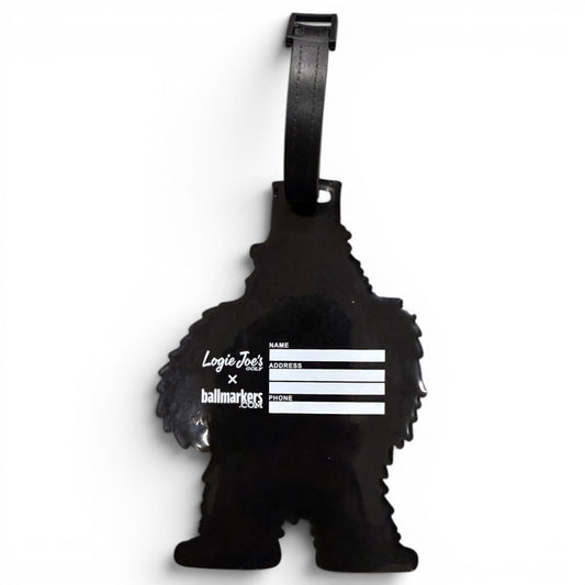 Zero Chill Clip-On Tag | Multi-Use Bag Tag, Travel Tag, Golf Accessory | Yeti