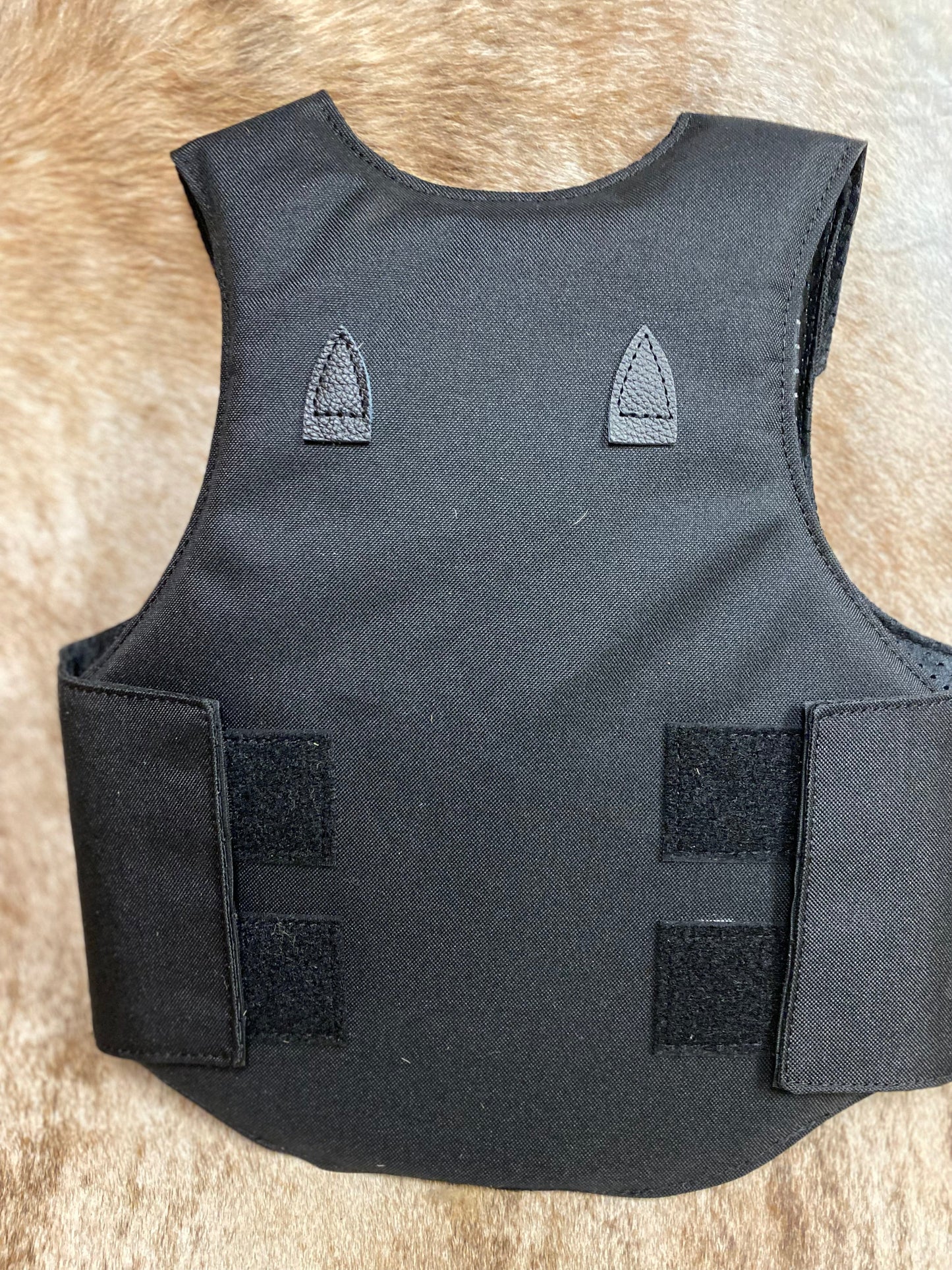 Cordura Mutton Bustin' Vest