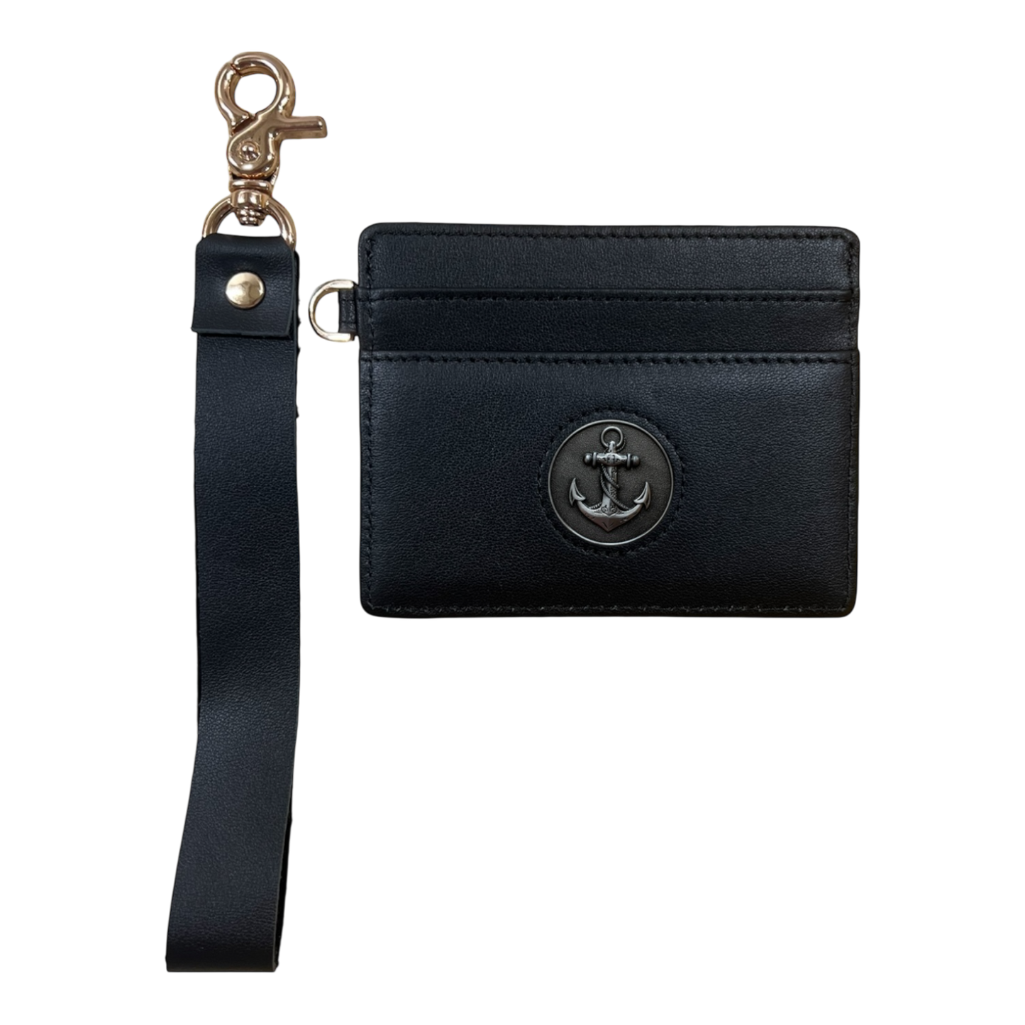 The Icon Wristlet