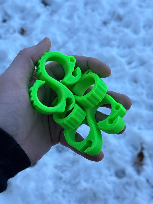 OG Zero Solo EDC Pocket Tool