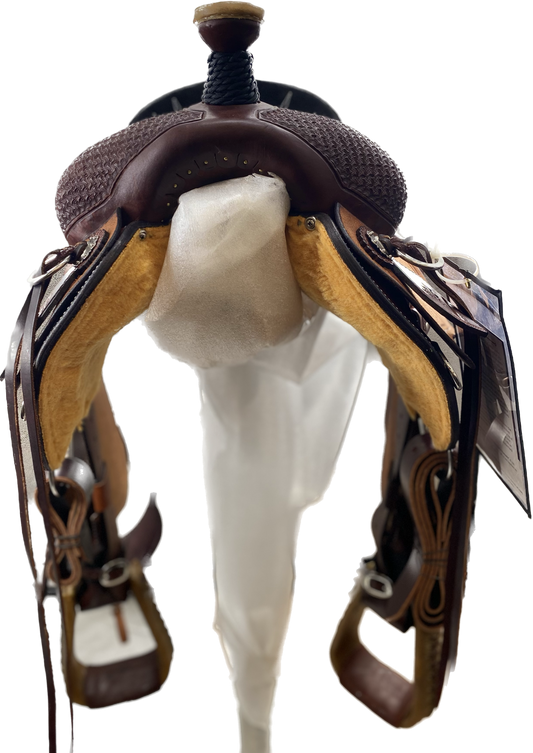 Colorado Rancher, 16"