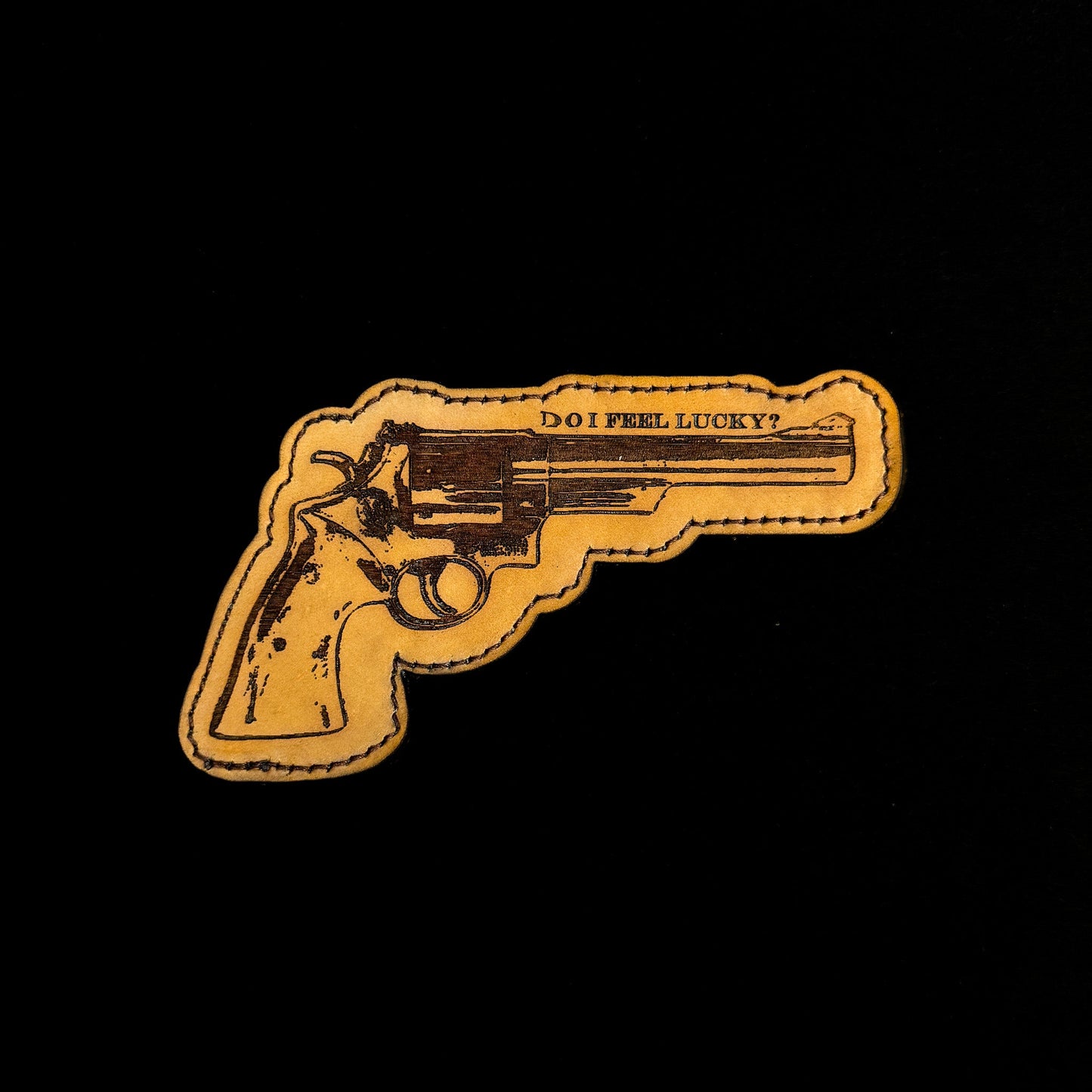 Callahan Patch