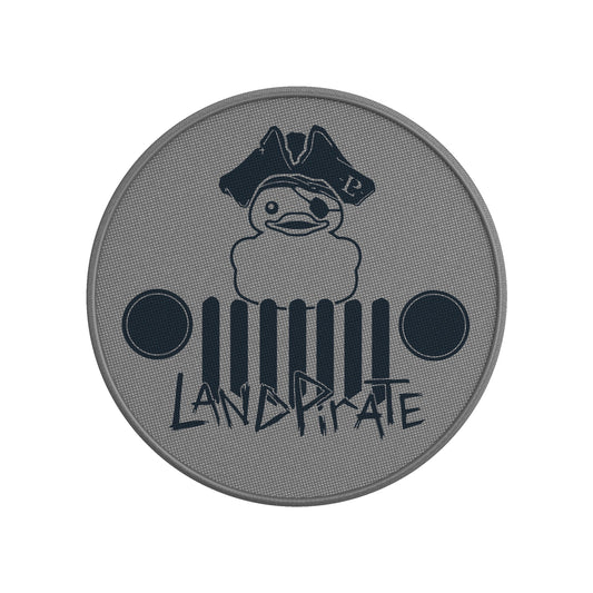 the Ducker | Tire Cover | Jeep | Bronco | RV | MADE IN THE USA |