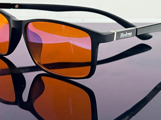 Hedron BioTech Lite BlueBlockers