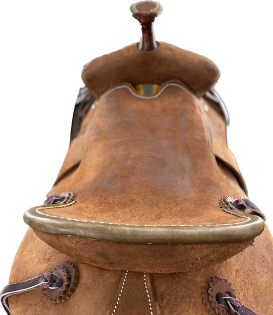 Roughout Kids Pony 13"