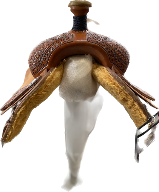 Diamond Rock Pleasure 15"