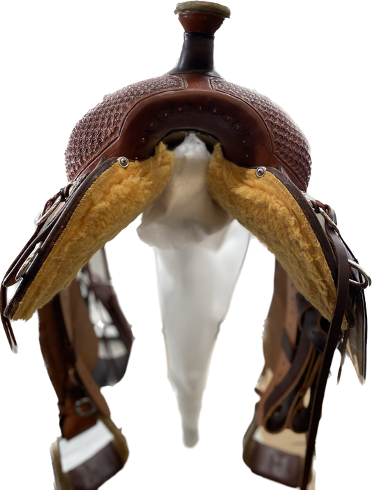 Elk Mountain Trail Dark 16.5"