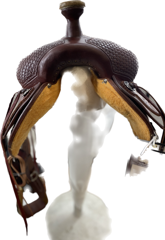 Bitterroot Rancher 17"