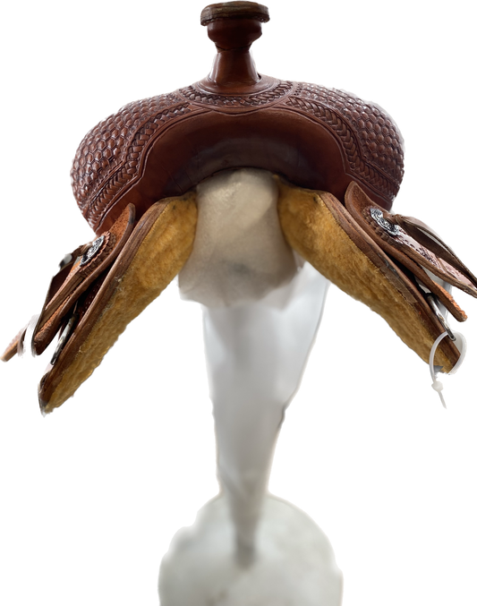 Honeycomb Shooter 16"