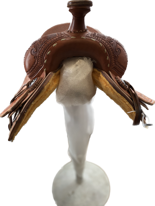 Deluxe Flex Trail 15.5"