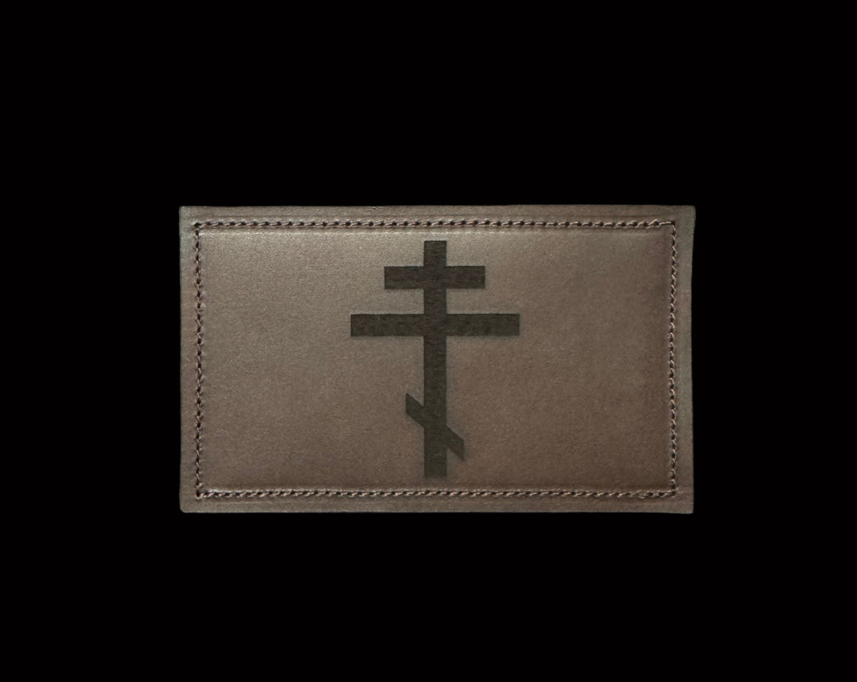 Orthodox Cross