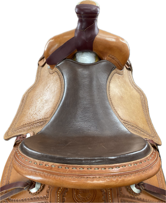 Roper 15.5"